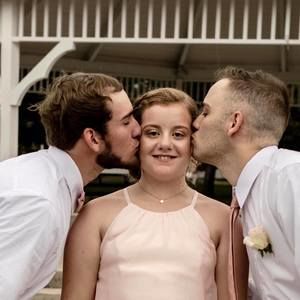 Meet your Posher, Sabrina